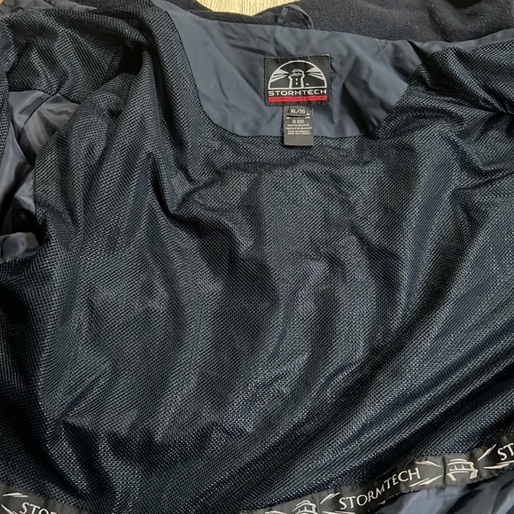Vintage stormtech “Corona Extra” jacket - Picture 4 of 7
